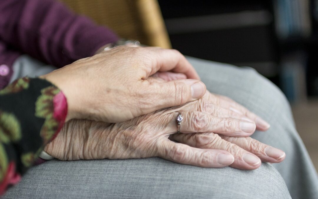 L’Aide à la Personne : Un Soutien Essentiel pour le Bien-Être