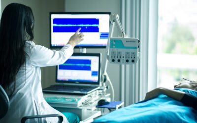 Le Matériel Médical en pharmacie